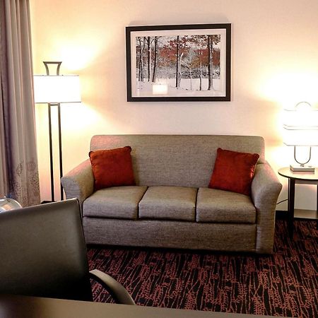 Hampton Inn & Suites Tulsa/Tulsa Hills Eksteriør billede