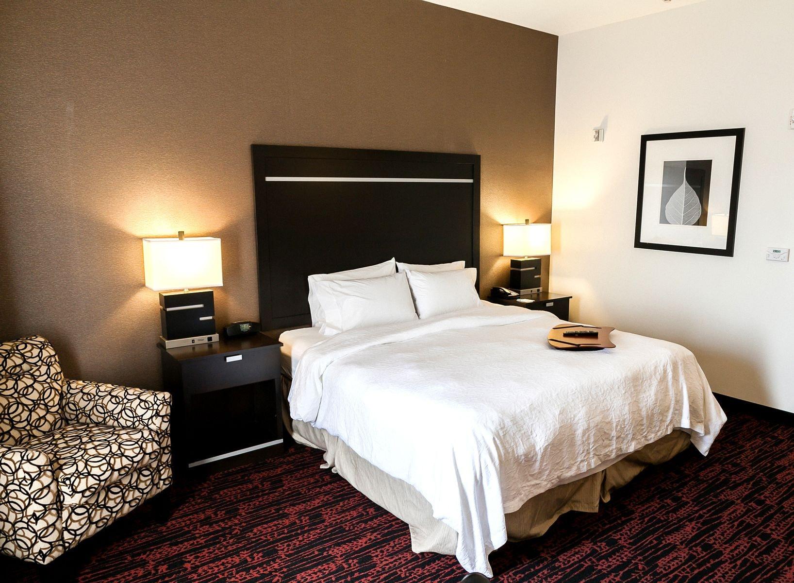 Hampton Inn & Suites Tulsa/Tulsa Hills Eksteriør billede