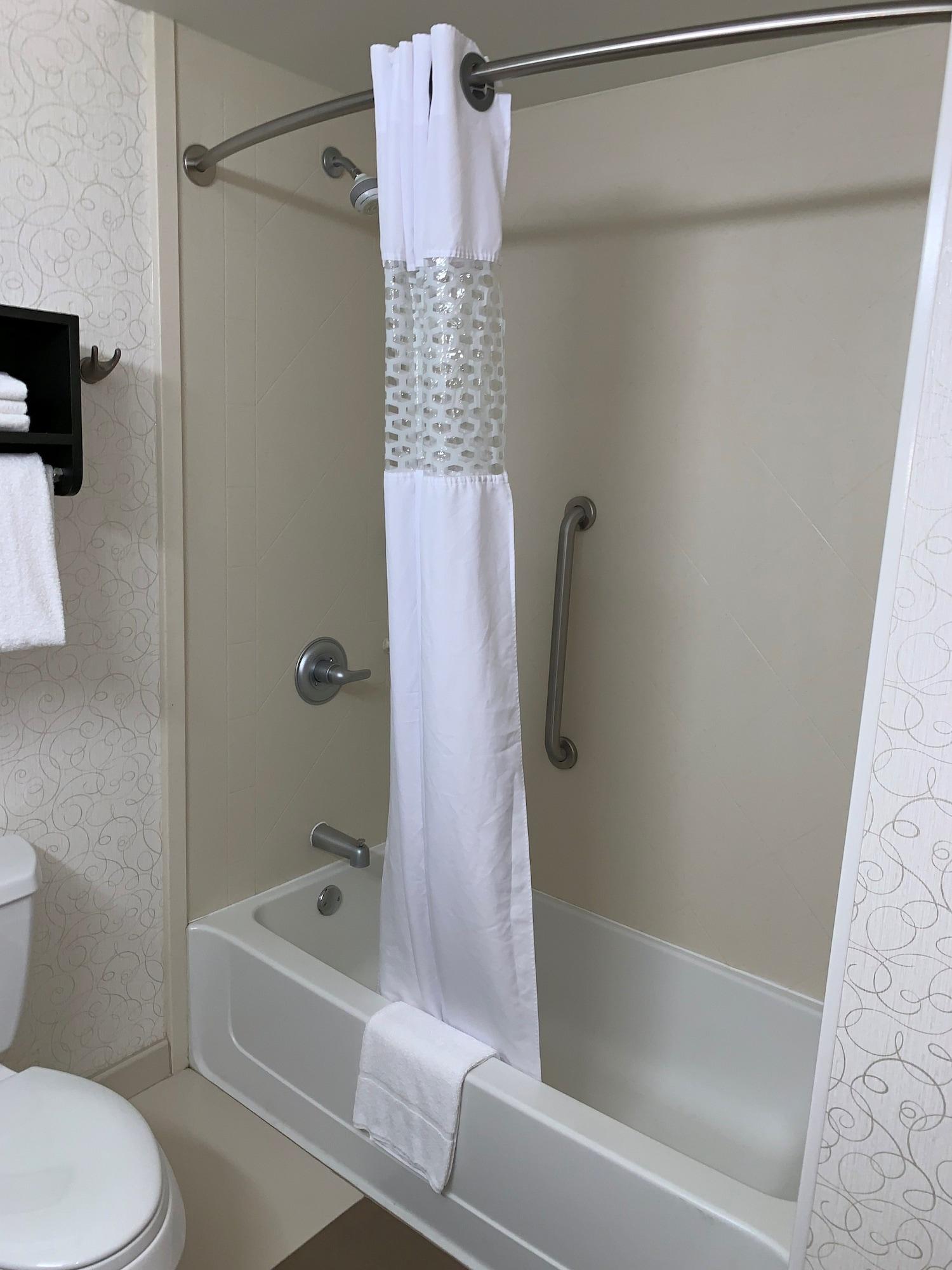 Hampton Inn & Suites Tulsa/Tulsa Hills Eksteriør billede