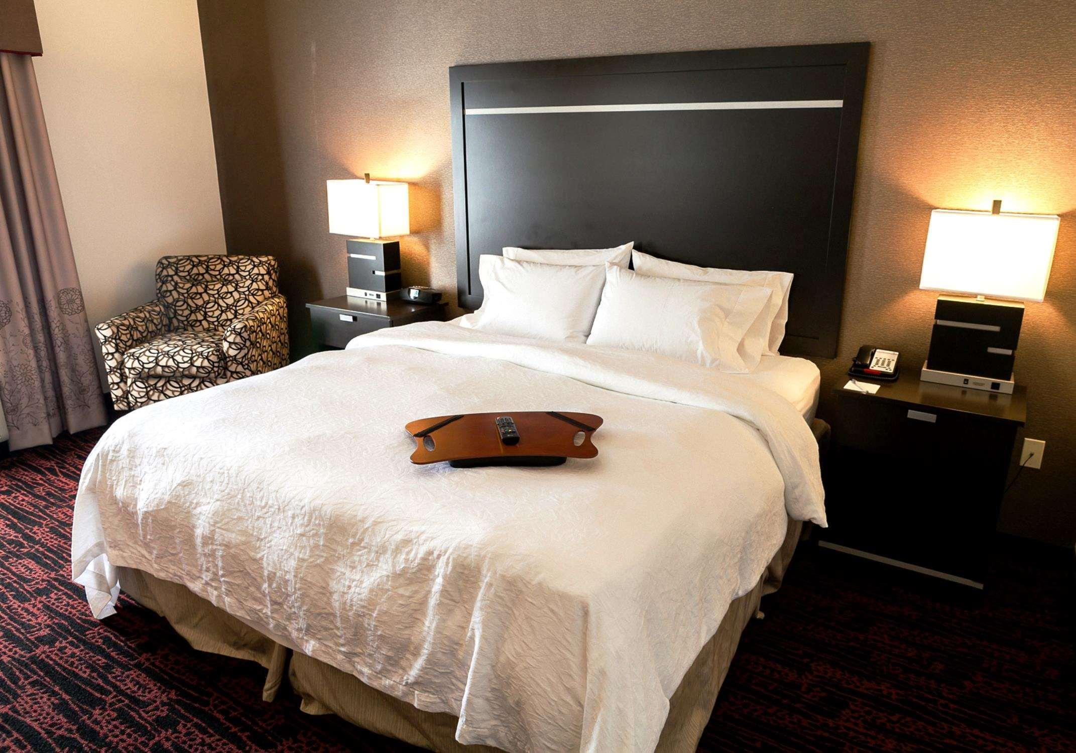 Hampton Inn & Suites Tulsa/Tulsa Hills Eksteriør billede