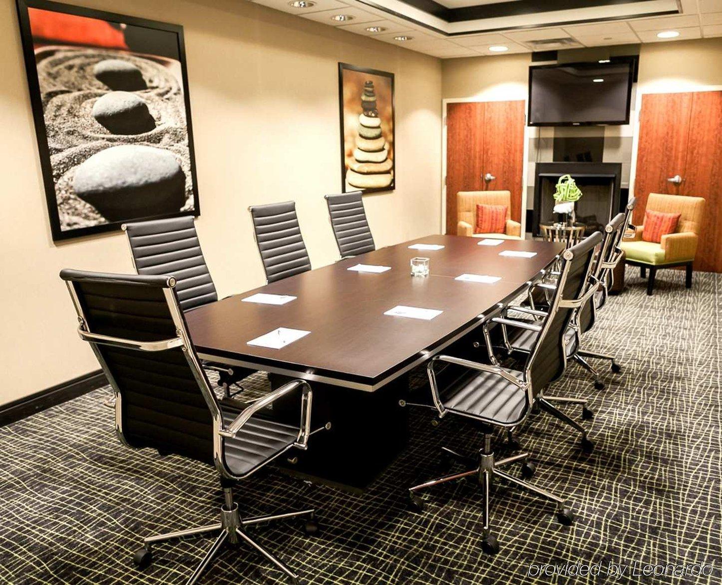 Hampton Inn & Suites Tulsa/Tulsa Hills Eksteriør billede