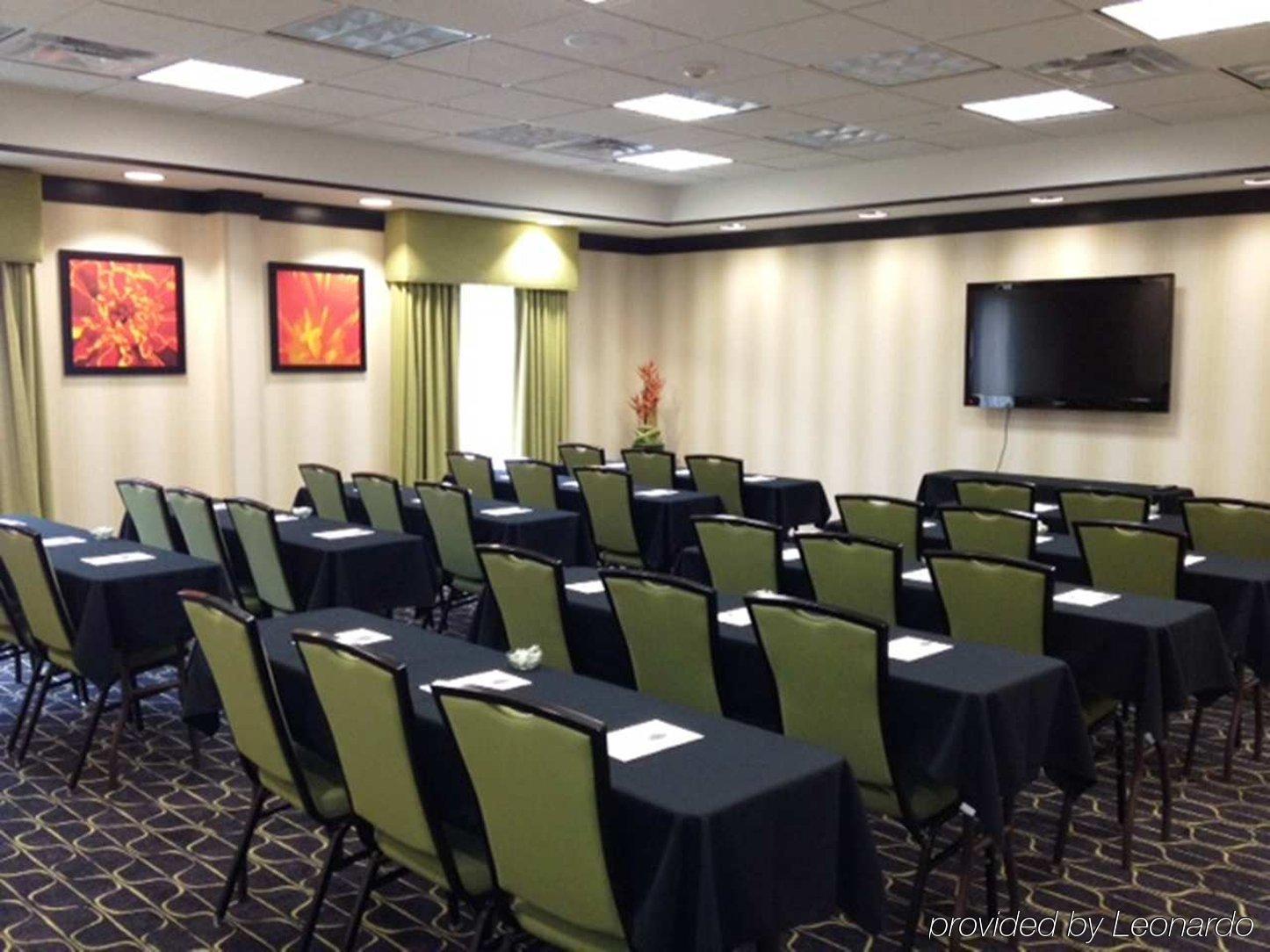 Hampton Inn & Suites Tulsa/Tulsa Hills Eksteriør billede