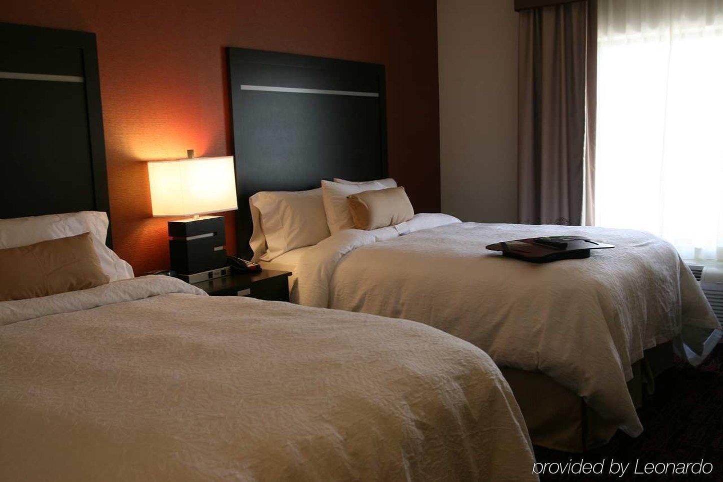 Hampton Inn & Suites Tulsa/Tulsa Hills Værelse billede