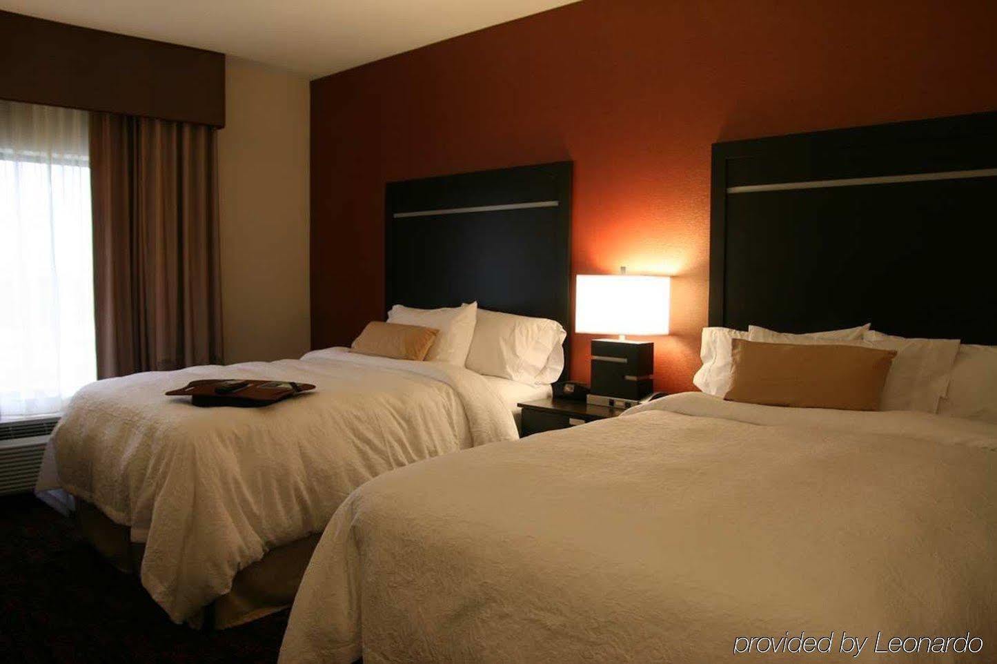 Hampton Inn & Suites Tulsa/Tulsa Hills Eksteriør billede